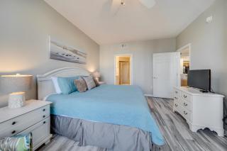 Destin West Sandpiper L-04 - Walkout Lanai Condo - Split Level Patio with Grill - Lazy River! - 3