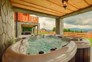 Wioska Koniaków - 1