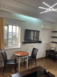 Residence G327 - Yaoundé - 7