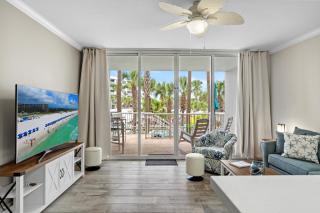 Destin West Sandpiper L03 - Walk Out Lanai with Private Grill - Lazy River - 8