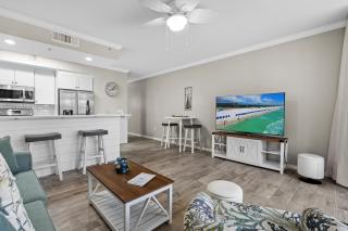 Destin West Sandpiper L03 - Walk Out Lanai with Private Grill - Lazy River - 5