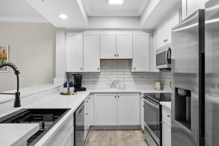 Destin West Sandpiper L03 - Walk Out Lanai with Private Grill - Lazy River - 3