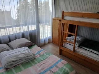 Bel appartement 2 pièces au pied des pistes à Chamrousse - FR-1-549-84 - 1