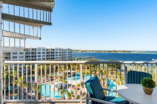 Destin West Sandpiper PH-03 - Penthouse - Lazy River - Amazing Views - 7