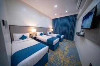 Afaq Sila Hotel - 8