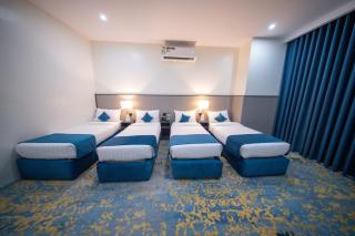 Afaq Sila Hotel - 9