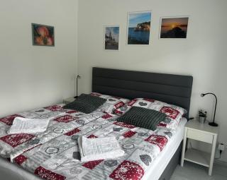 Holiday Home Prague Šeberov - Prag - 1