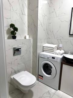 Apartment A106 by Real Apartment - Varsovie - 8