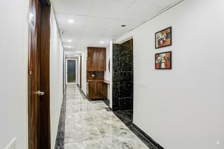 Hotel HomeAste 001 Near Yashobhoomi Convention Center - 7