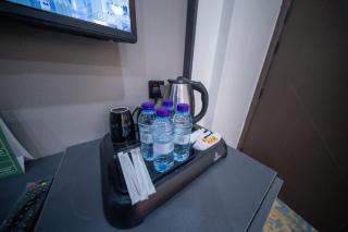 Afaq Sila Hotel - 7