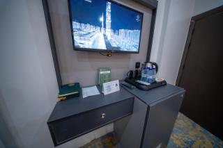 Afaq Sila Hotel - 5