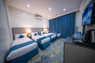 Afaq Sila Hotel - 2