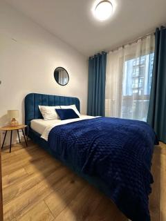 Apartment A106 by Real Apartment - Varsovie - 0