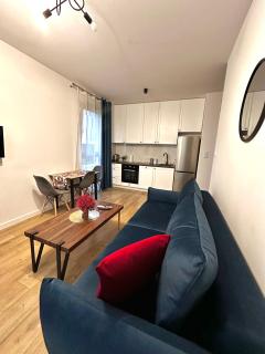 Apartment A106 by Real Apartment - Varsovie - 9