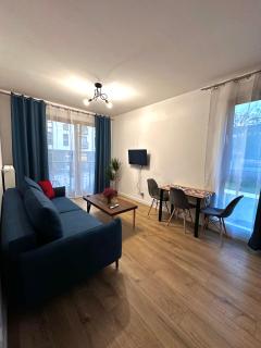 Apartment A106 by Real Apartment - Varsovie - 7
