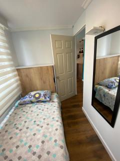 Apartment close to the airport and downtown - 5