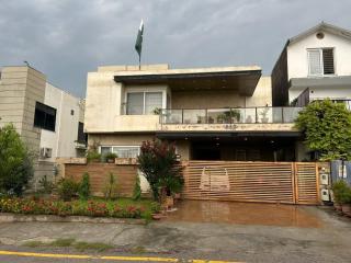 Islamabad Family Lodges - Islamabad - 6