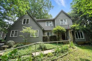 10 Mi to Dtwn Cozy Couples Getaway in Cincinnati - Cincinnati - 8