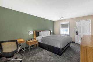 Southern Lodge - Orangeburg 601 - 1