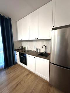 Apartment A106 by Real Apartment - Warsaw - 5