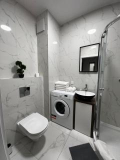 Apartment A106 by Real Apartment - Varsovie - 4