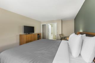 Southern Lodge - Orangeburg 601 - 7