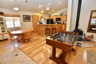 Hubbard Cabin by Casago McCall - Donerightmanagement - McCall - 7