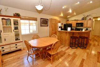 Hubbard Cabin by Casago McCall - Donerightmanagement - 5