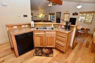 Hubbard Cabin by Casago McCall - Donerightmanagement - 1