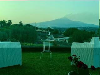 Beautiful Etna's view - 8