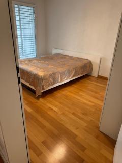 City Apartment - 4