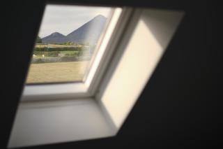 Wee Henry's Barn - 5