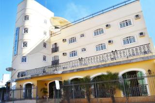 JS Hotel - Lambari - 0