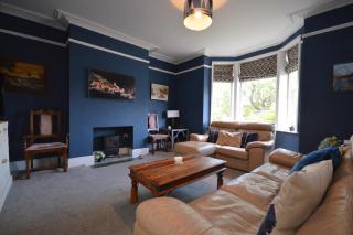 4 Bedroom family home - 9