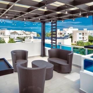 RED HEART 3 BEDROOMS OCEAN VILLAGe - 7