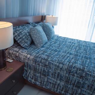 RED HEART 3 BEDROOMS OCEAN VILLAGe - 5