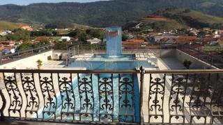 JS Hotel - Lambari - 7