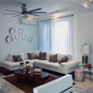 RED HEART 3 BEDROOMS OCEAN VILLAGe - 1