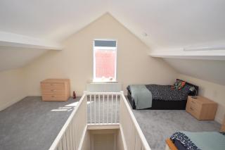 Wood lane Castleford - Featherstone - 1