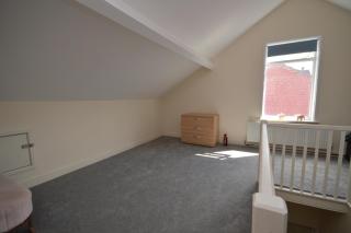 Wood lane Castleford - 1