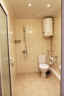 Azur Stay Burgas - self check-in and 2 bikes - 4
