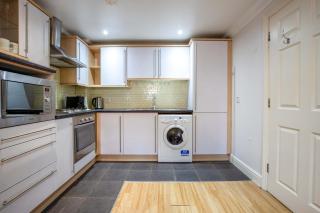 Londwell Earls Court & Kensington Central Apartment - 6