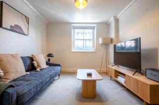 Londwell Earls Court & Kensington Central Apartment - 4