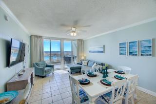 Waters Edge 111 - Ground Floor - Beach Front - Steps to Pool and Sand - Free Beach Svc - 7