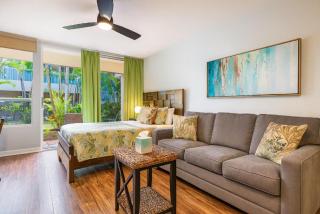 Special Sale! Cute Studio Steps to Kamaole 2 Beach - 1