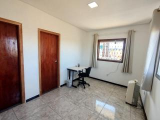 casa Moderna com Ar do Campo - 7