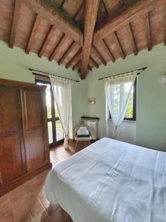 Agriturismo Podere Pietraluna - 9