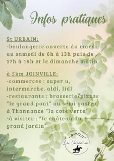 Les sabots de Jeanne d'Arc - 7