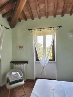 Agriturismo Podere Pietraluna - 6