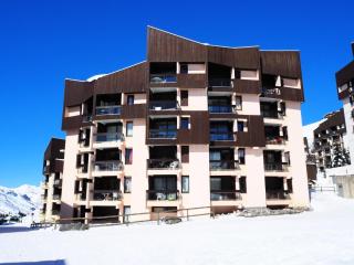 Résidence Coryles B - Appartement confortable · Accès direct aux pistes · Parking inclus MAE-1014 - 9